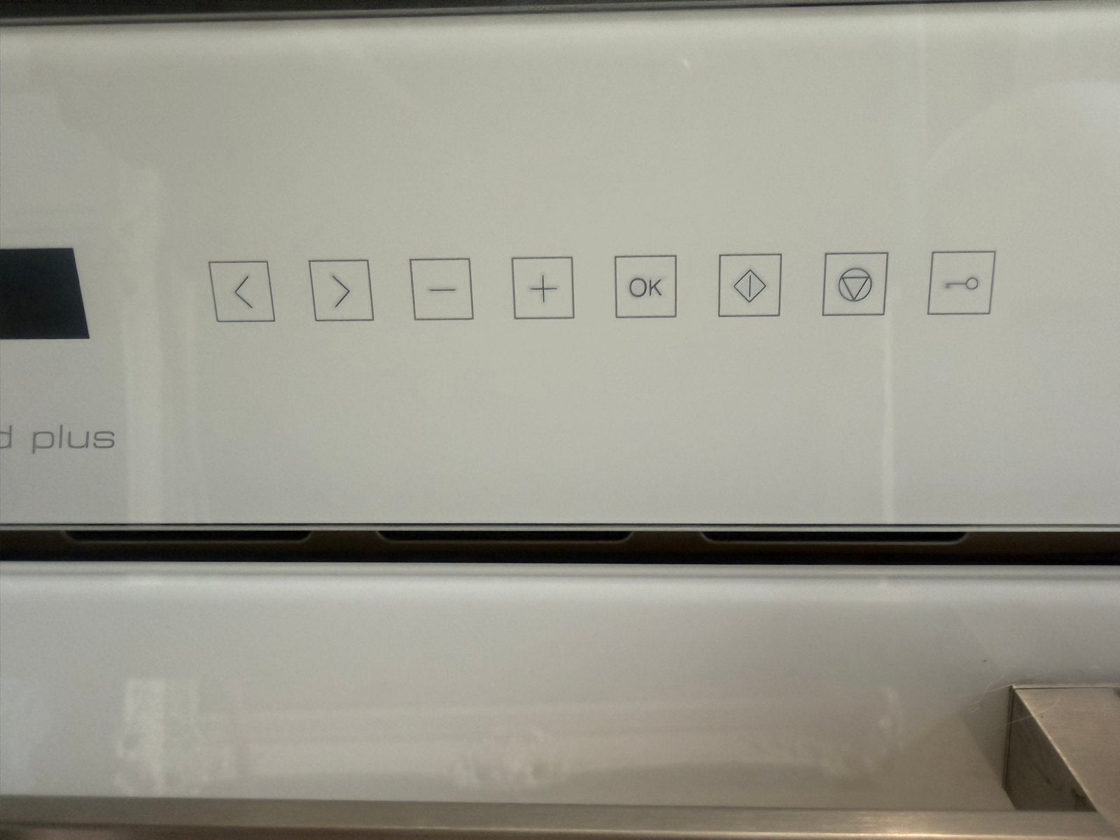 Kuppersbusch Inbouw Combimagnetron/oven- Zo goed als nieuw, Witgoed en Apparatuur, Ophalen, Hete lucht, 60 cm of meer, Zo goed als nieuw
