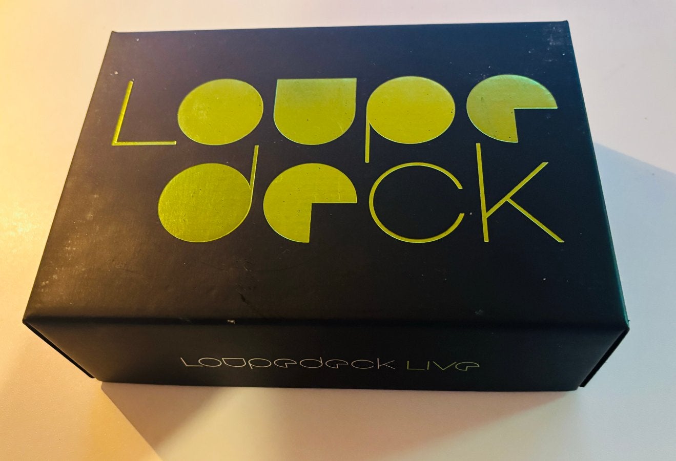 Loupedeck Live - Creatieve Console voor Streamers & Editors, Ophalen of Verzenden, Zo goed als nieuw