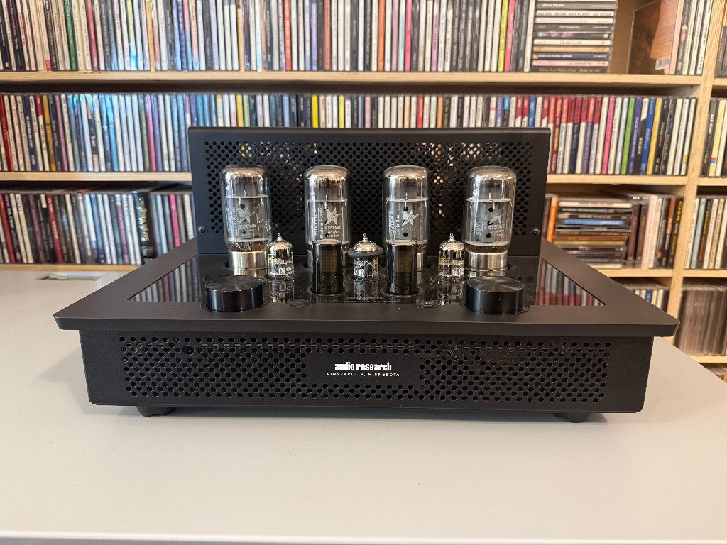 Audio Research I/50