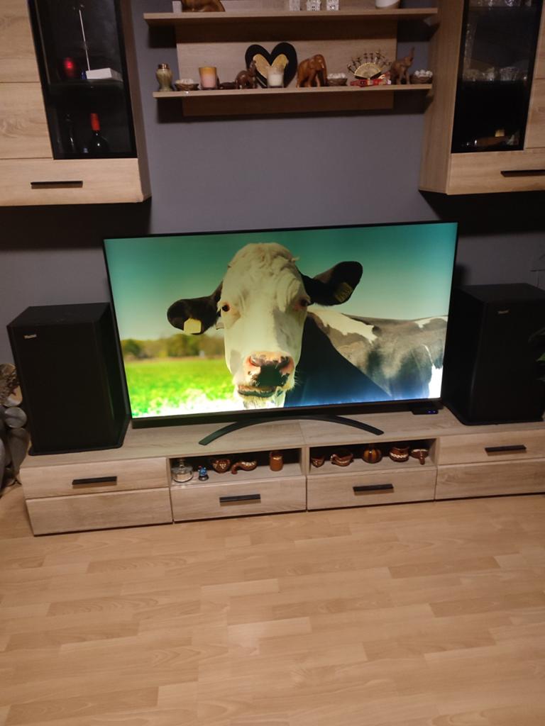 LG TV 65 inch., Ophalen of Verzenden