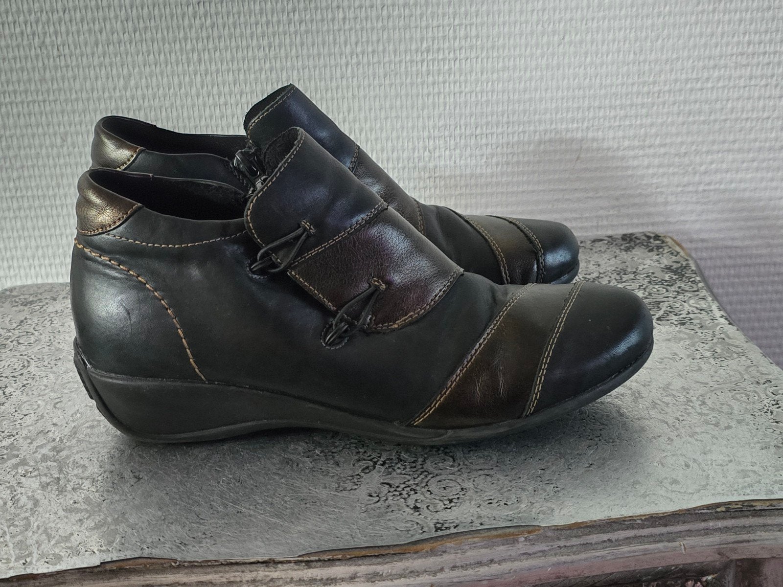 Remonte dames schoenen maat 38, Kleding | Dames, Remonte, Ophalen of Verzenden, Gedragen, Instappers