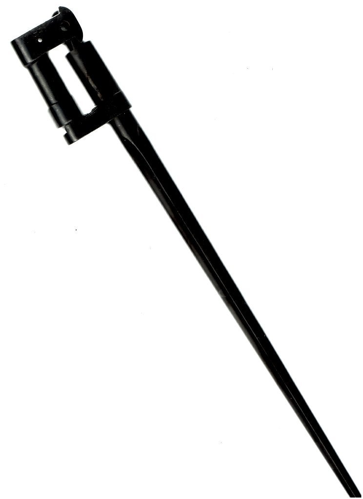 Russische bajonet, Ophalen of Verzenden, Landmacht, Overige gebieden, Mes of Dolk