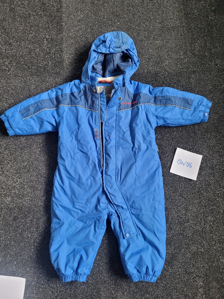 Ski pak maat 80-86, Ophalen of Verzenden, Gebruikt, Jongetje of Meisje, Pakje