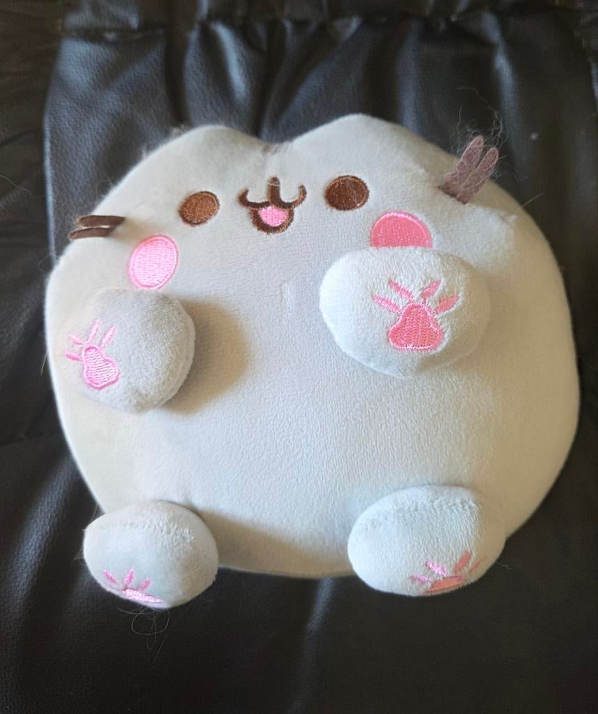 Pusheen knuffel 20 cm, Ophalen of Verzenden, Nieuw, Overige typen