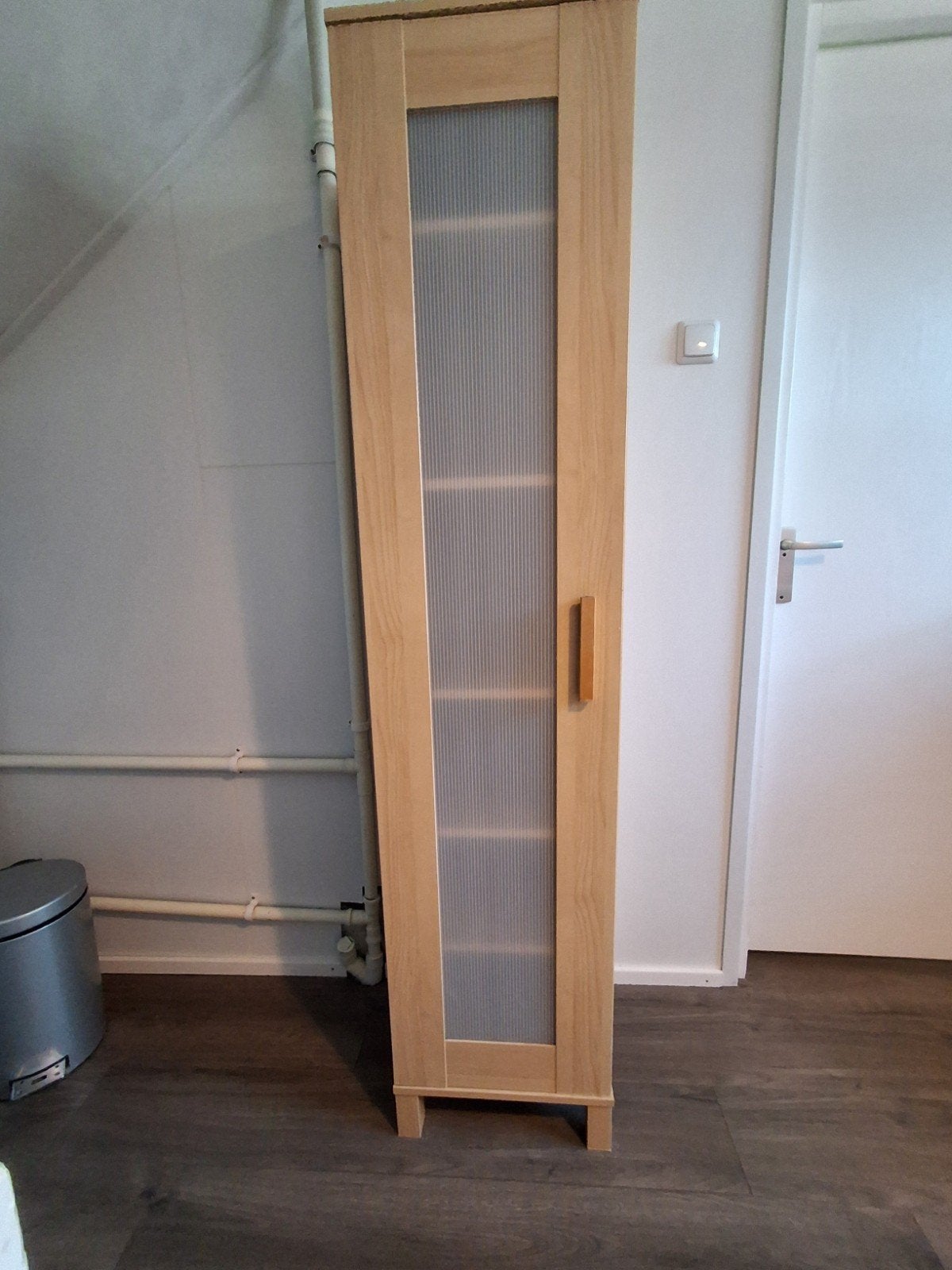 ikea aneboda kast legkast, Ophalen, 50 tot 100 cm, Zo goed als nieuw, 150 tot 200 cm