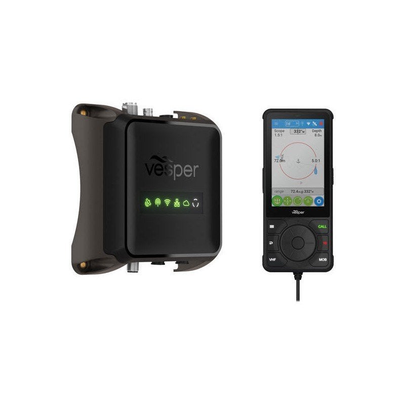 Cortex / Garmin  V1,VHF - SOTDMA Smart AIS ( 010-02814-20 ), Verzenden, Nieuw, Communicatie