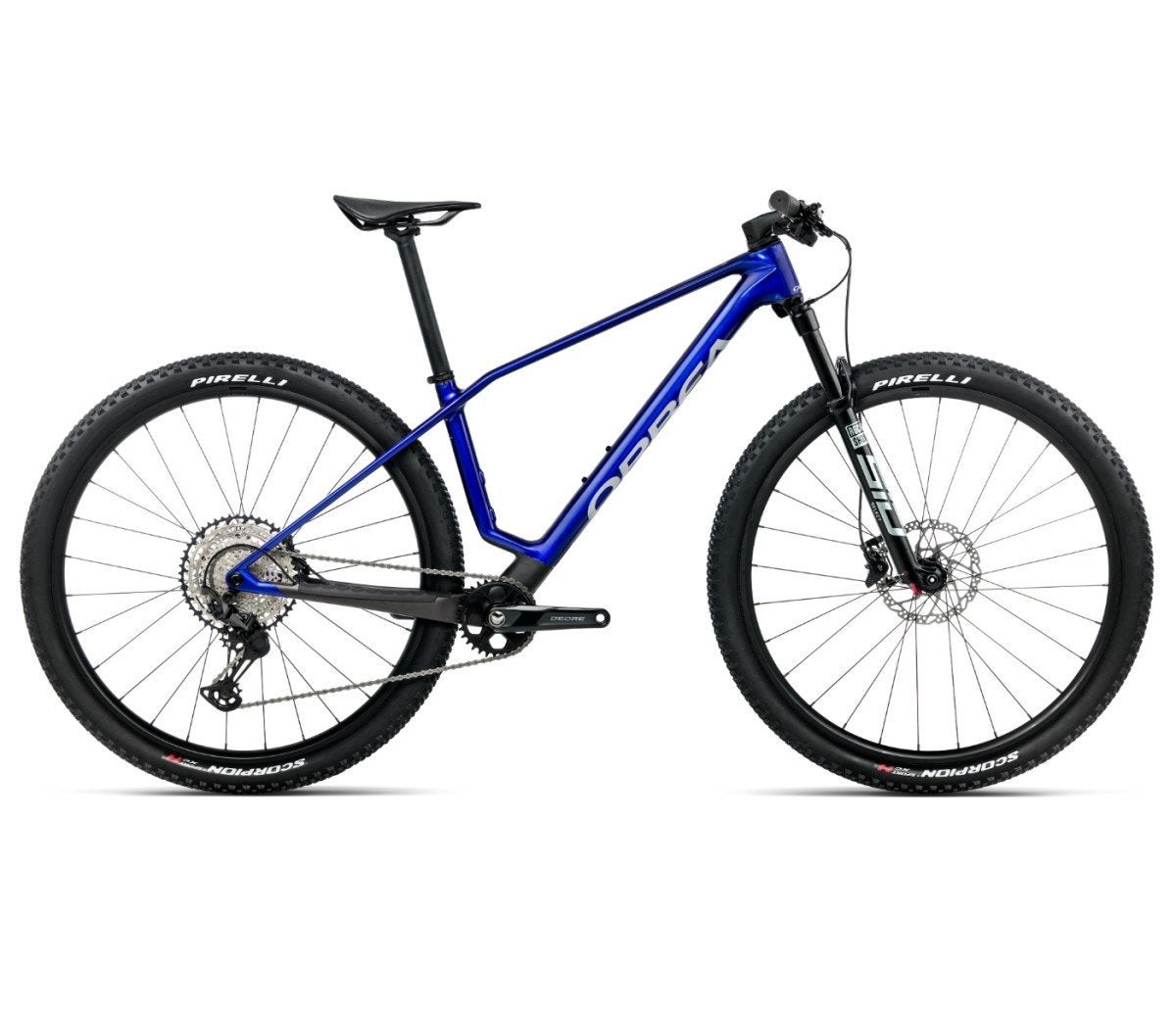ORBEA ALMA M30 AC2 Heren, -, Heren, -, Nieuw