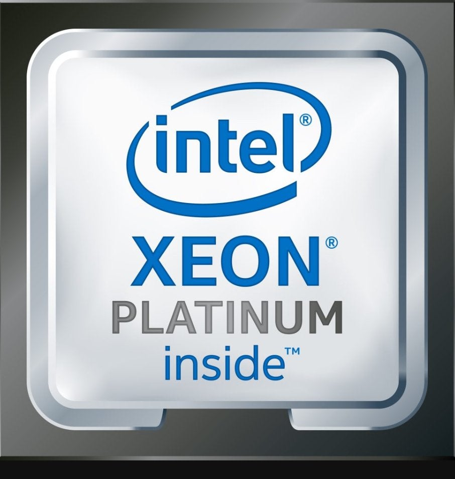 Intel Xeon Platinum 8173M 28-core cpu's, Gebruikt, Overige, -, -
