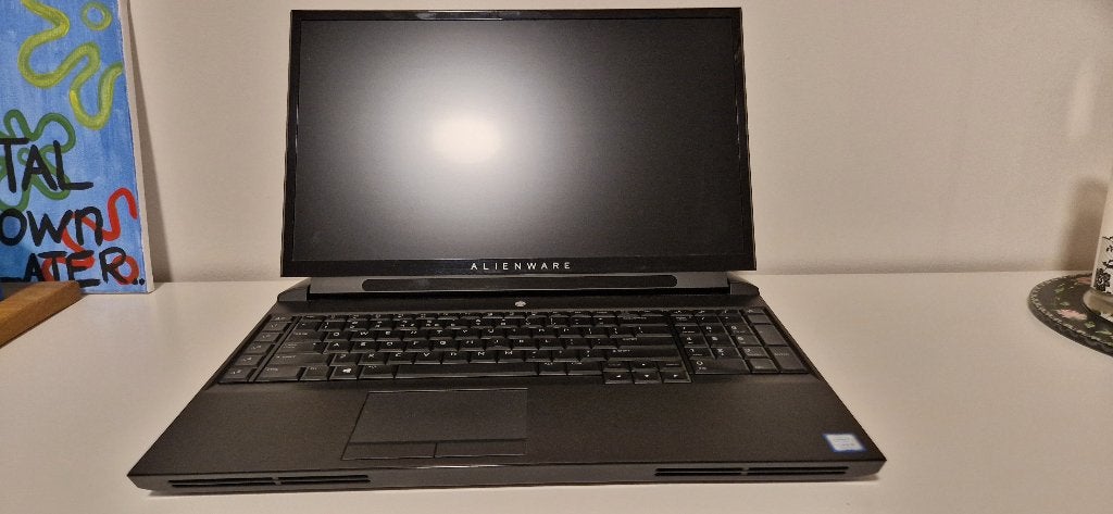 Alienware Area 51m Part-Out | Onderdelen | Reparatie, Computers en Software, Windows Laptops, Ophalen, Met videokaart, Intel i9-9900K