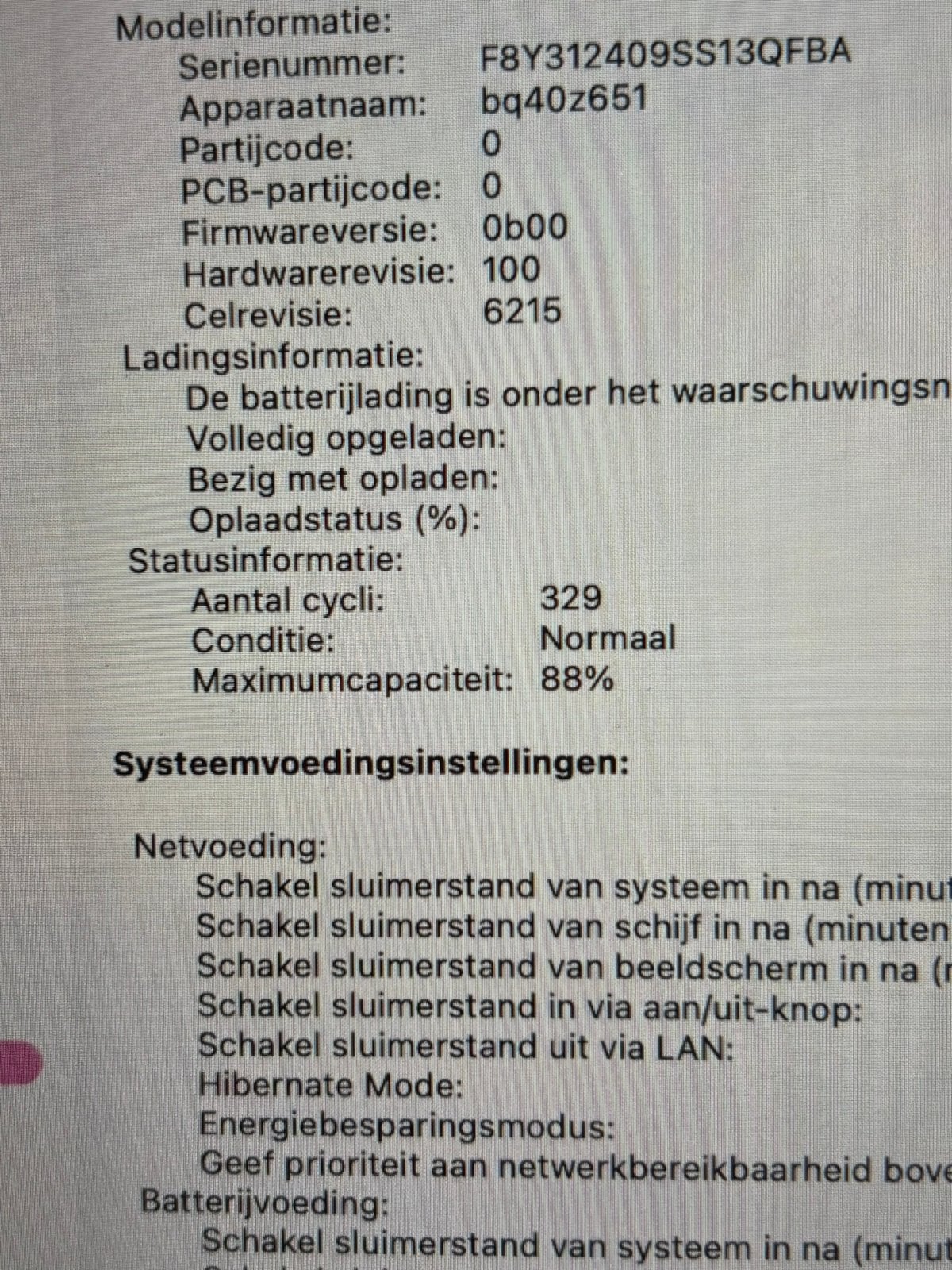 Foto 8 van Apple MacBook Air (M2, 2022)