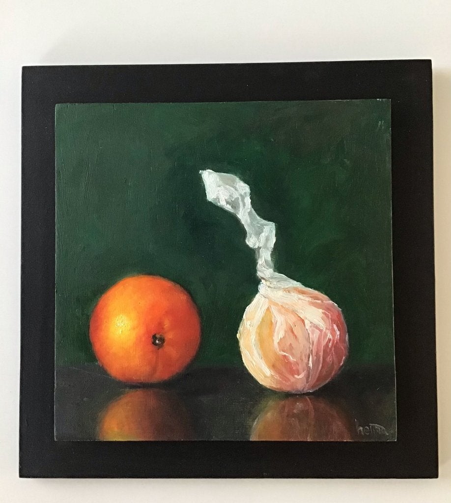 MOOIE  UNIEKE STILLEVENS UIT EIGEN ATELIER, Ophalen of Verzenden