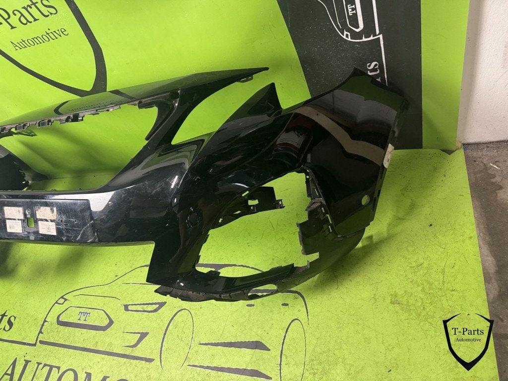 peugeot 3008 voorbumper bumper, Taurusavenue 1
2132 LS  Hoofddorp, NL, Gebruikt, Contact.group@renault.com, Stellantis N.V.