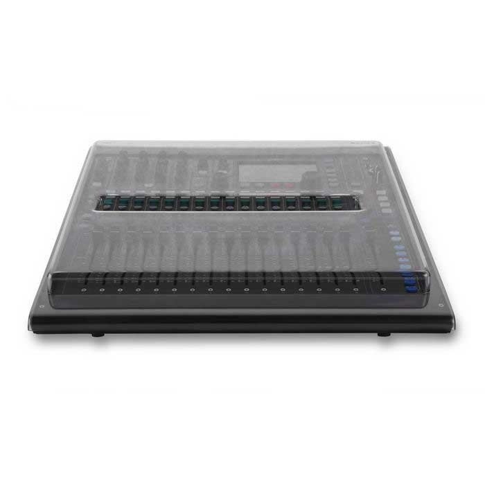 Decksaver stofkap voor Allen & Heath Qu-16, ., Nieuw, ., .