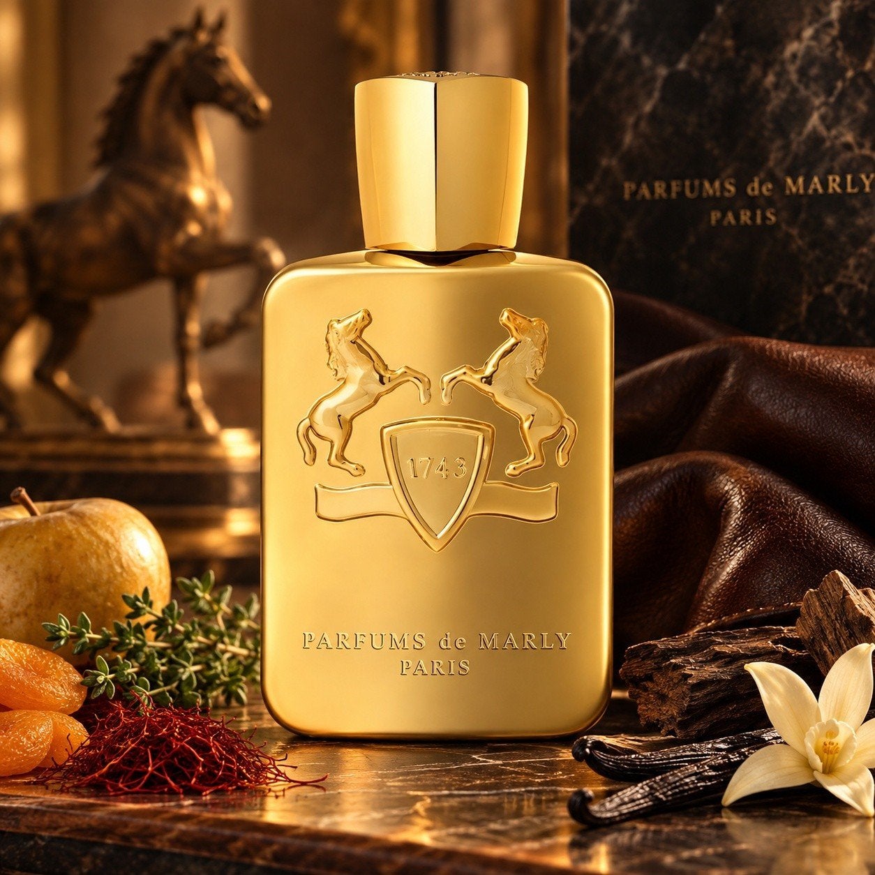 Parfums de Marly Godolphin | Decants 3/5/10 ml, Ophalen of Verzenden, Nieuw