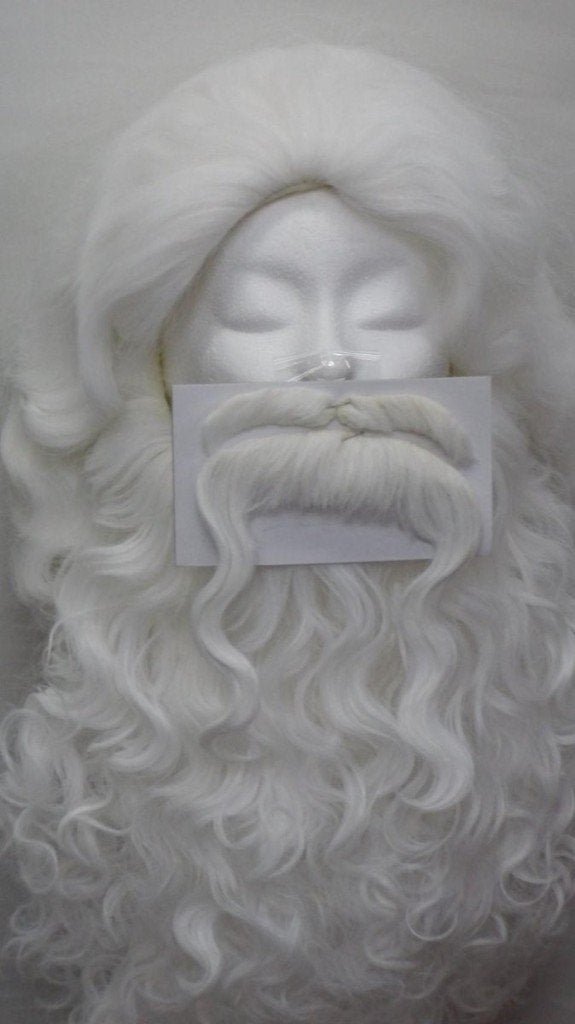 TE KOOP: KERSTMAN BAARDSTEL, Goorstraat Eindhoven, Nieuw, Ophalen of Verzenden, Info@ameezingvught.nl