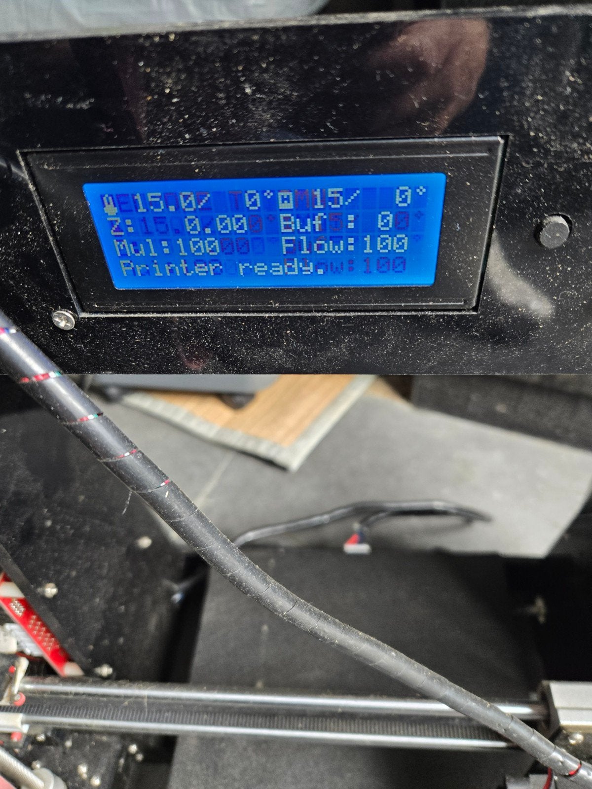3d printer, Computers en Software, Ophalen of Verzenden
