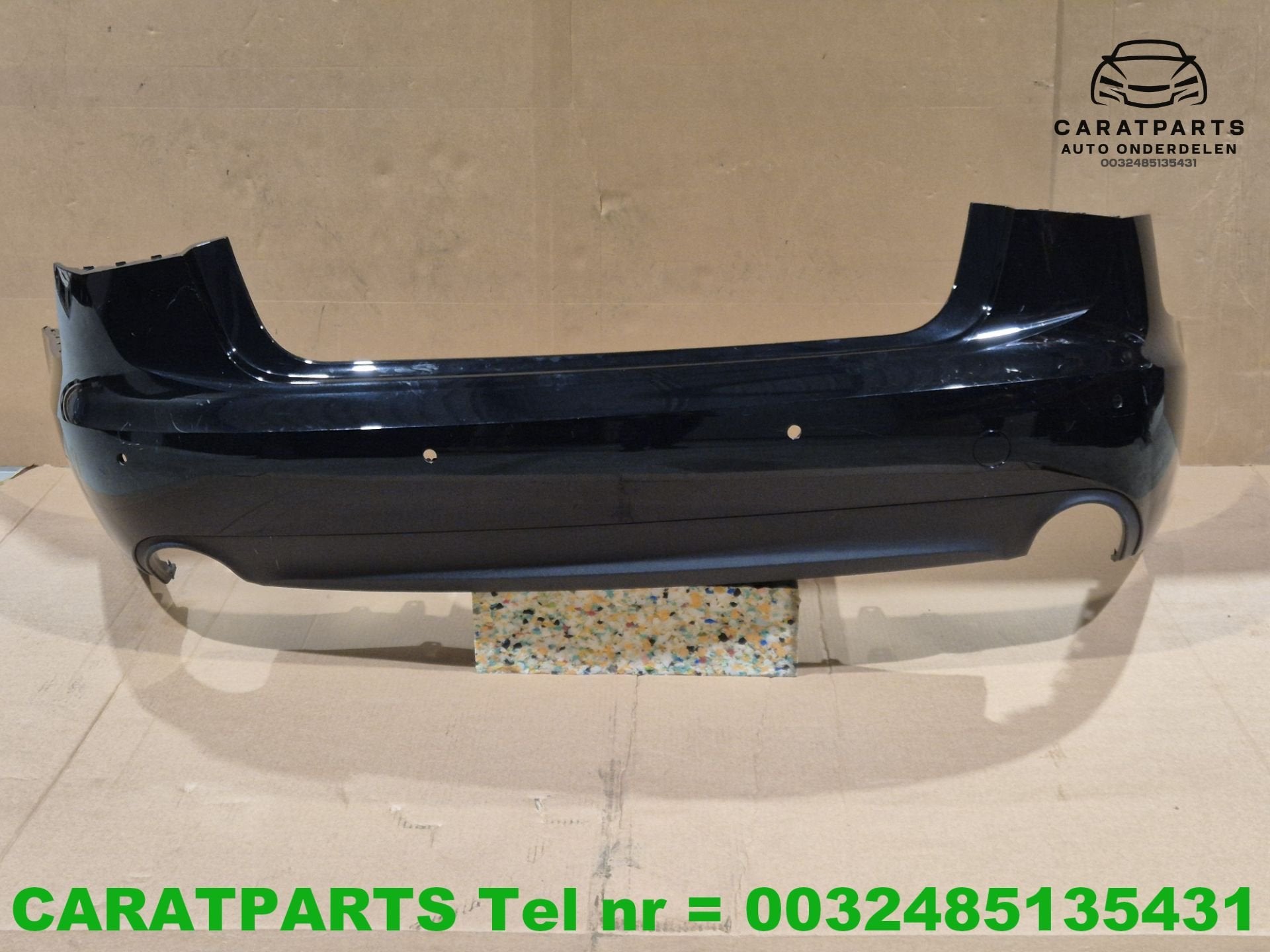 4G5807511 Audi A6 achterbumper A6 4G C7 bumper = 2011-2014, Gebruikt, AUDI AG, Auto-Union-Strasse 1
85045  Ingolstadt, DE, Kundenbetreuung@audi.de