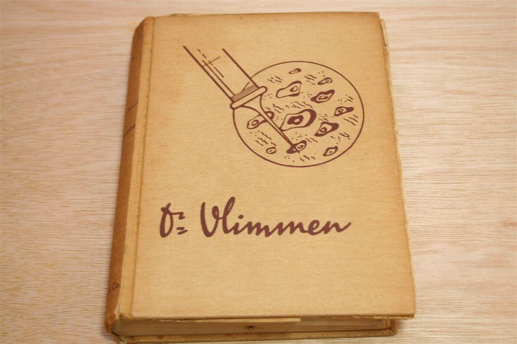 Doctor Vlimmen — Roothaert — Boekenweek 1941, Ophalen of Verzenden, Gelezen
