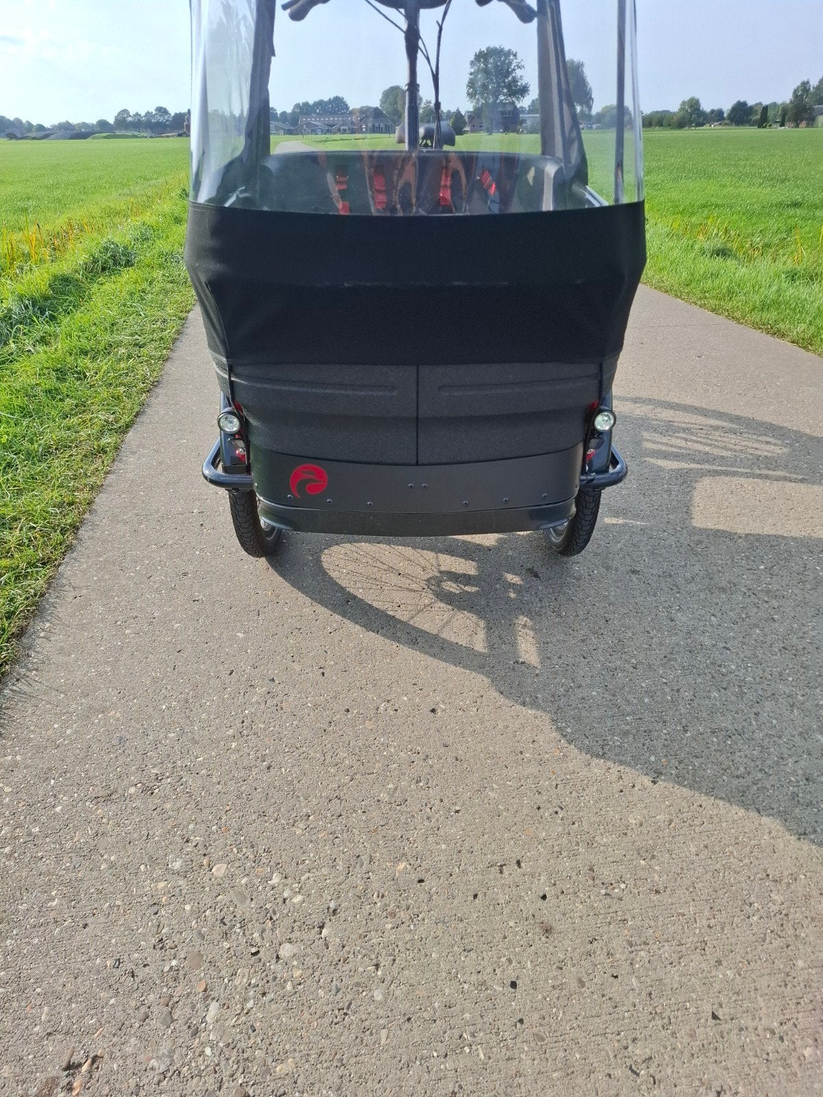 Foto 8 van Batavus Fier-3 als nieuw