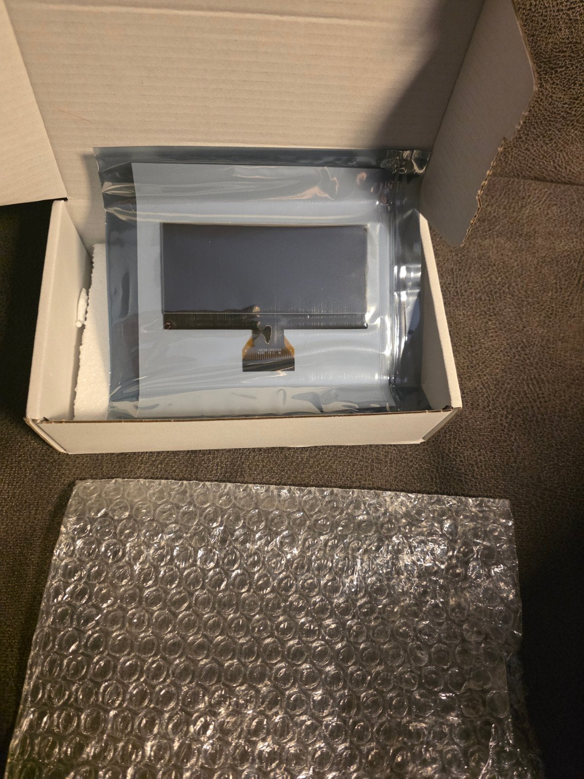 Nieuw LCD-scherm 1667DA-X004544, Onbekend, Nieuw, Ophalen of Verzenden, Overige typen