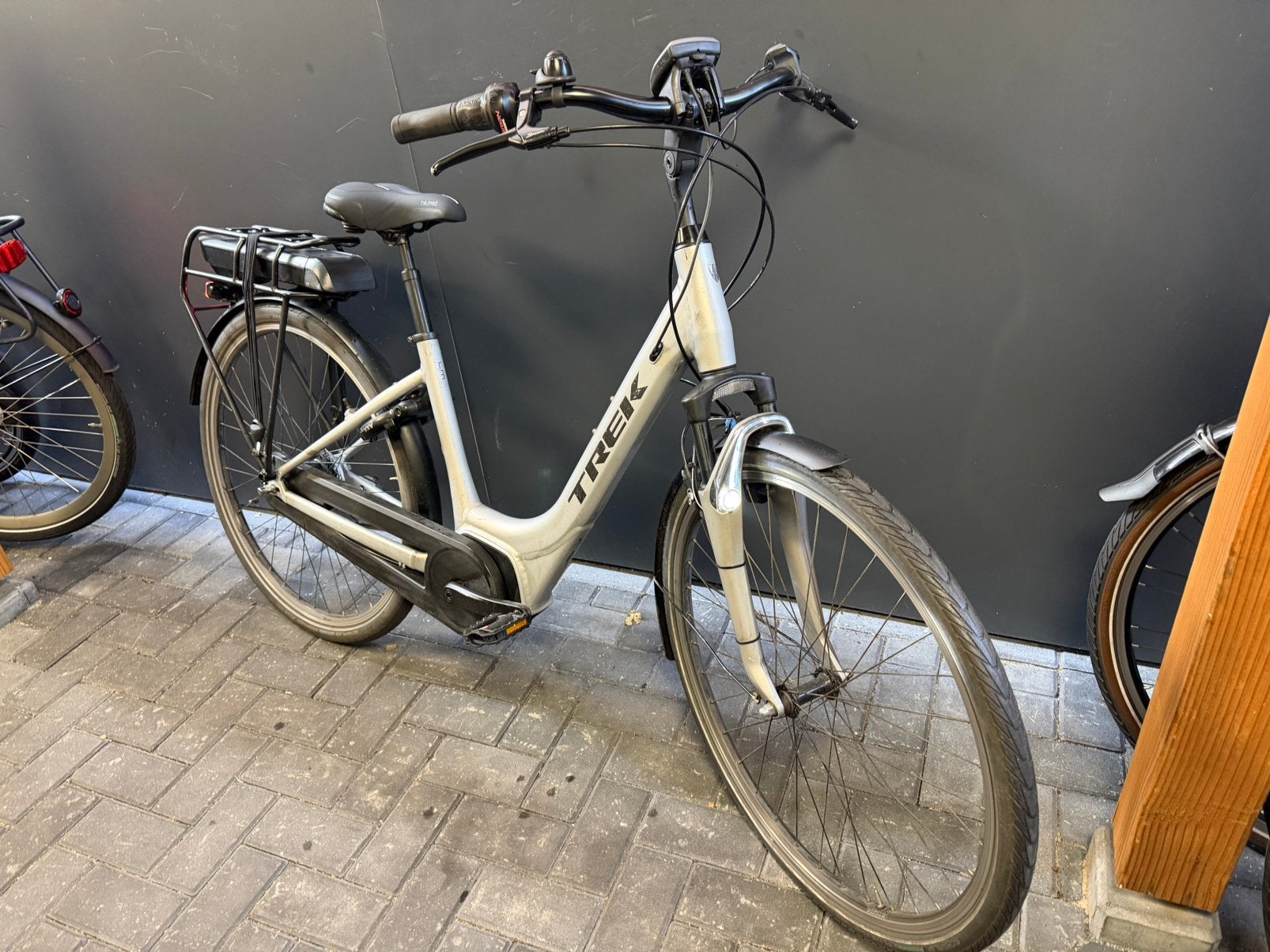 Heel veel E-Bikes + Garantie + fietsplan v.a. €599,-, Ophalen of Verzenden, Zo goed als nieuw, 51 tot 55 cm, Made by matt
