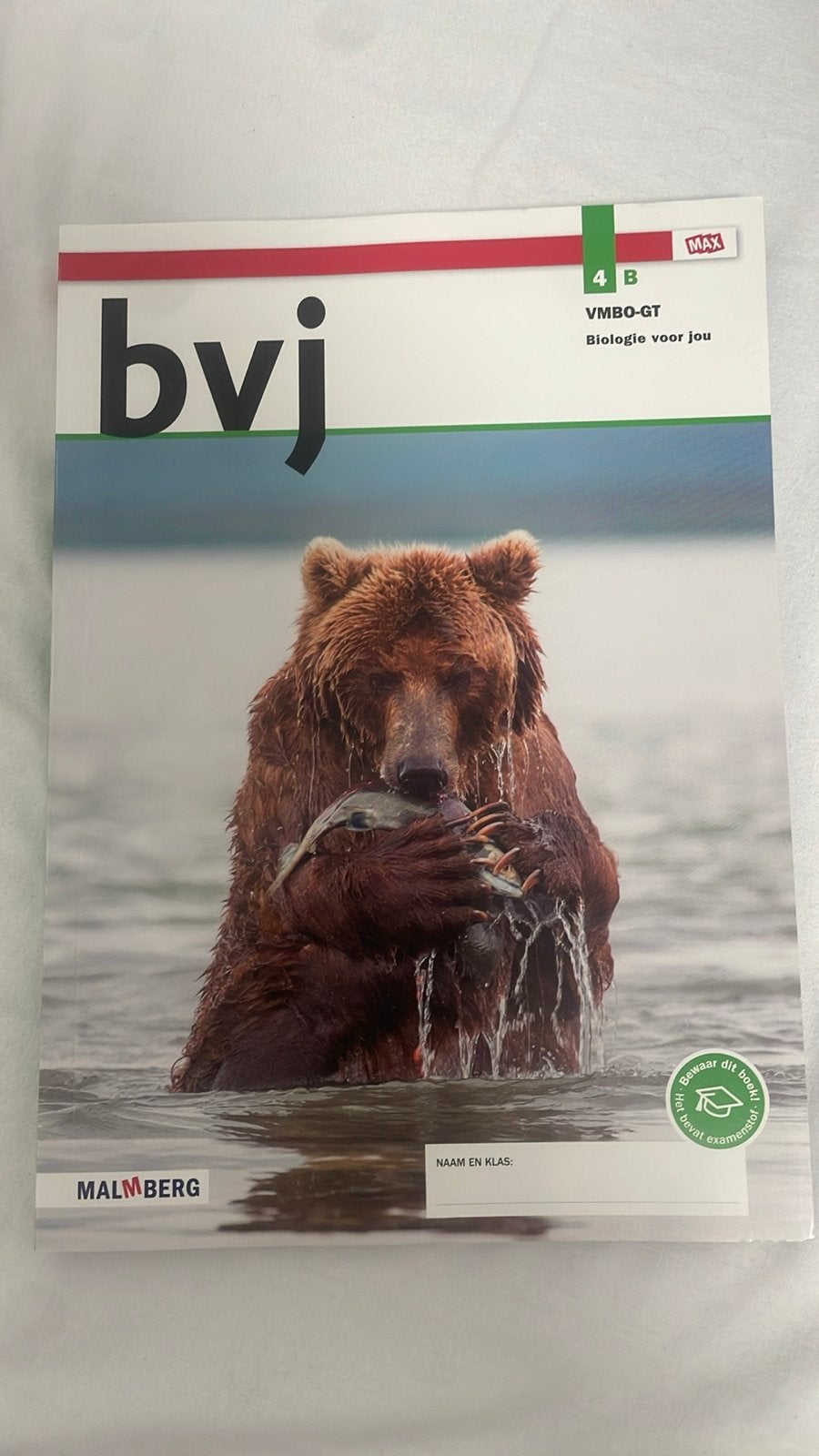 Schoolboeken VMBO-GT: Biologie, Natuurkunde, Maatschappijlee, Boeken, Ophalen, Nieuw, VMBO, Biologie