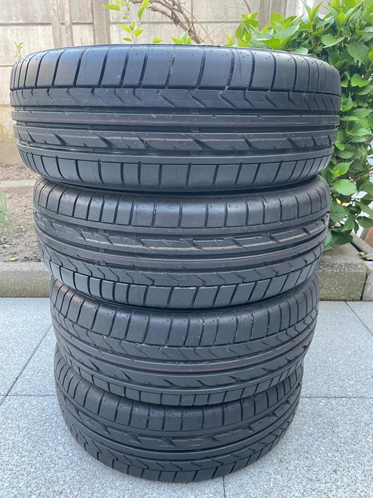 Bridgestone Zomerbanden 175/55/R15 77V, Ophalen