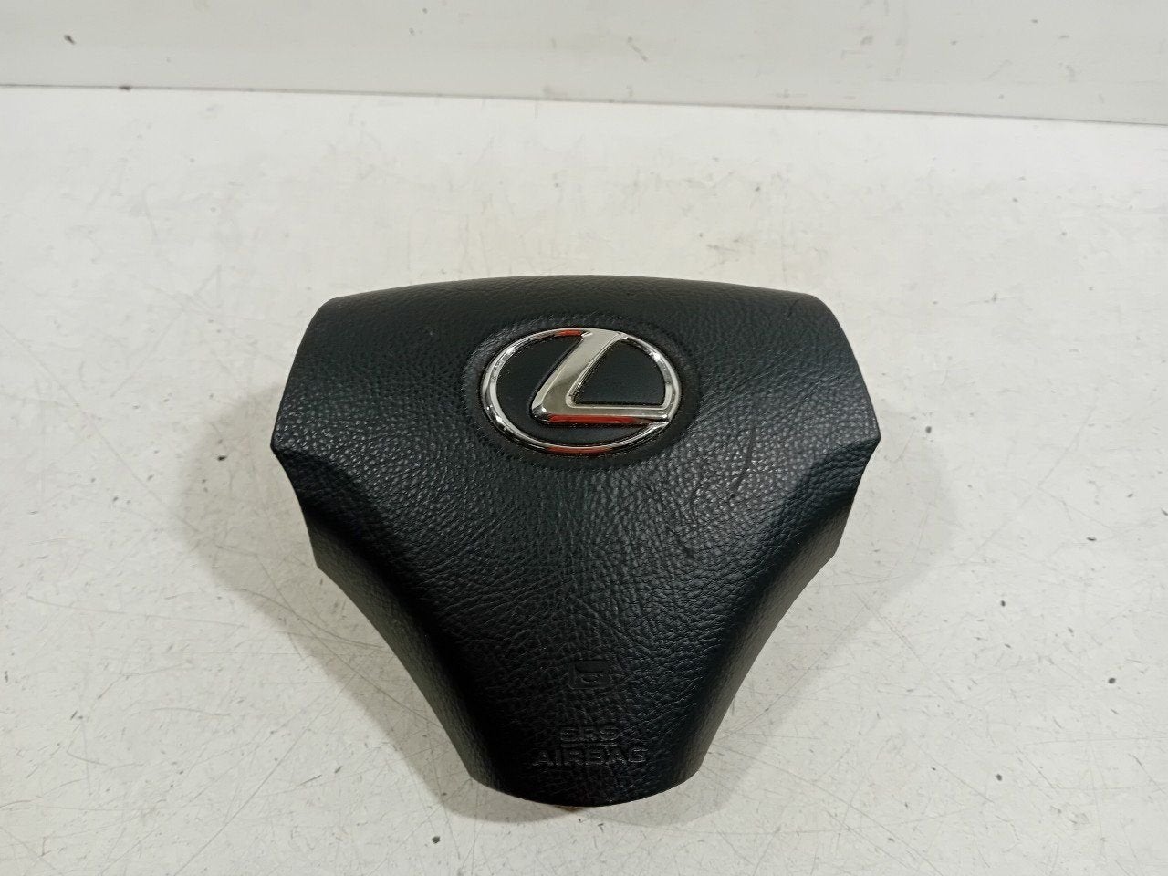 Airbag stuur Lexus GS, Onderdelen@venauto.nl, Van der Ven Autorecycling B.V., Gebruikt, Ettenseweg 76, 4706 PB Roosendaal, The Netherlands