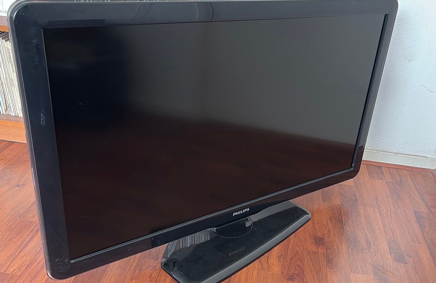Philips 42PFL5604H/12 LCD TV - 107 cm (42 inch), Ophalen, Philips, Gebruikt, 50 Hz