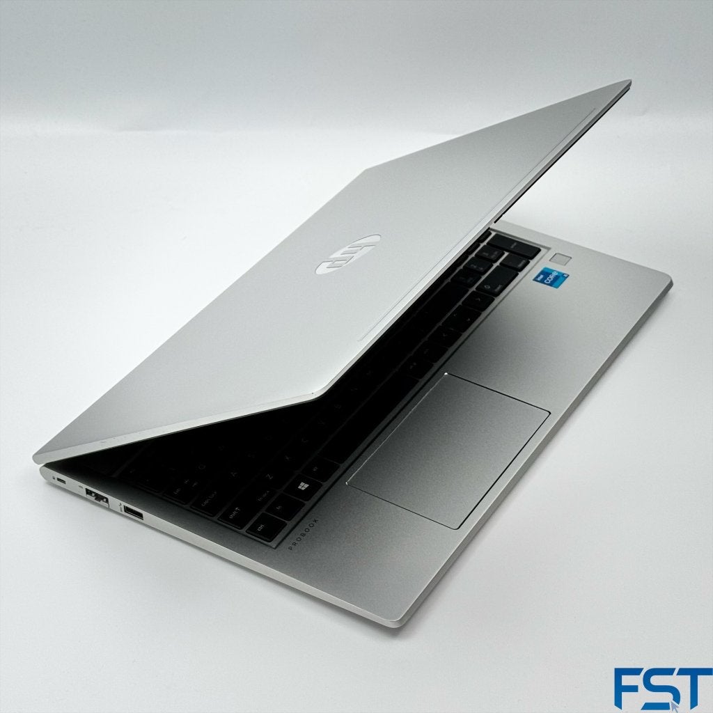 HP ProBook 450 G8 15.6”, i7-1165G7, 512GB, 16GB, W11 Pro, Computers en Software, Hp, 2 tot 3 Ghz, Refurbished, SSD