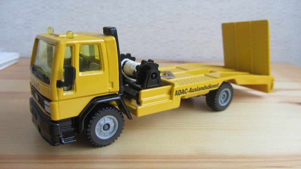 Modelauto Siku, Ophalen of Verzenden, Nieuw, Auto, Overige merken