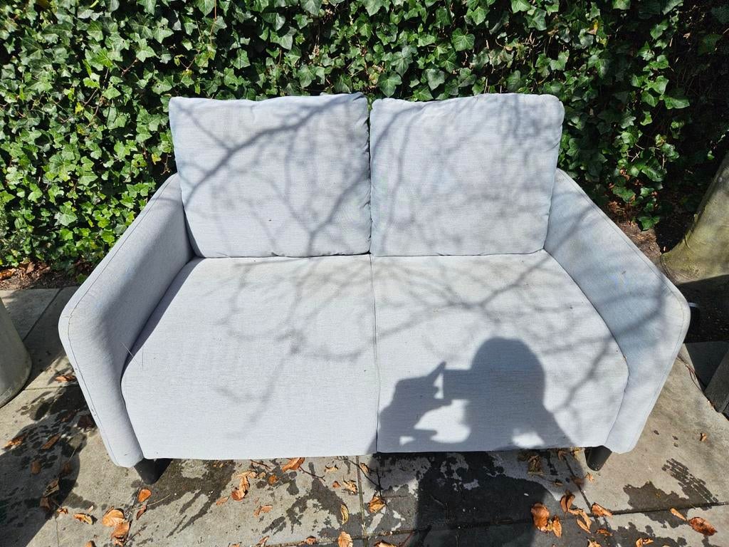 Ikea bankje, Huis en Inrichting, Gebruikt, Tweepersoons, 75 tot 100 cm, Ophalen of Verzenden