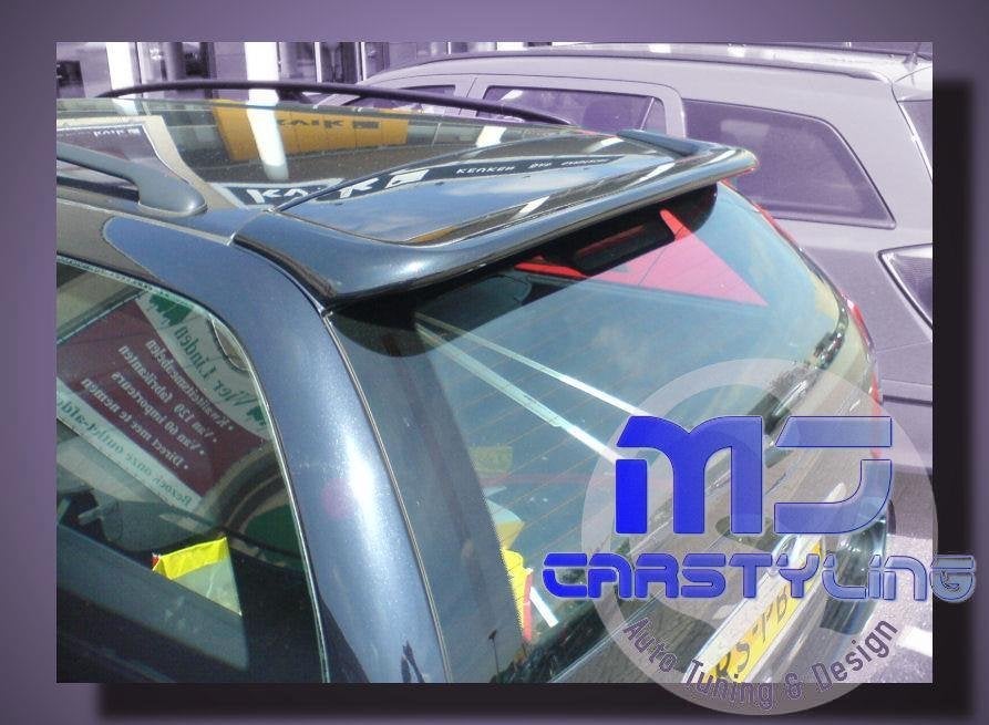 Ford Mondeo MK1/MK2 SW - Dakspoiler, Auto diversen, Ophalen of Verzenden, MJ-Carstyling, Info@mj-carstyling.net, Sibeliusstraat 81 5011JH Tilburg