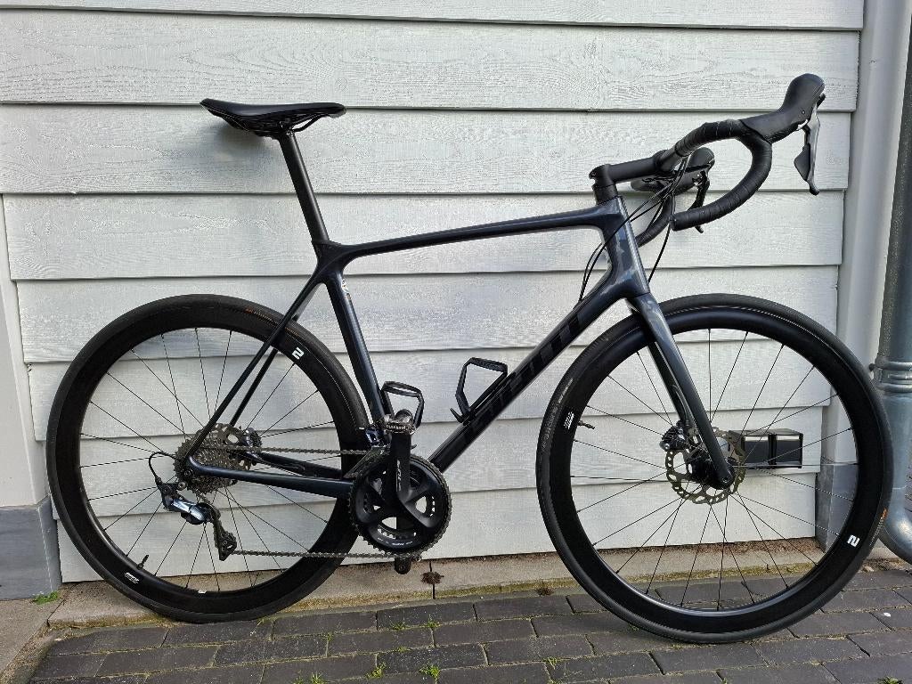 Giant TCR Advanced 1+ 2022, Ophalen, Gebruikt, Giant, Overige maten