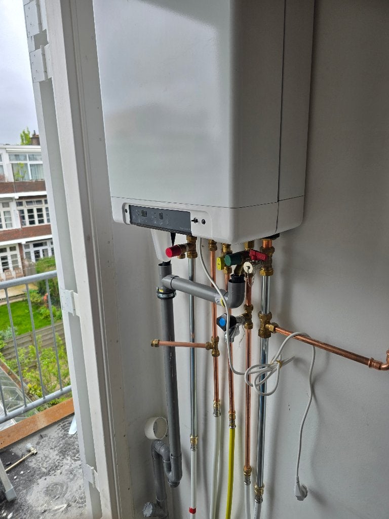 CV Ketel Storing? Erkend CO-Vakman | Onderhoud & Installatie, Diensten en Vakmensen, 24-uursservice, Onderhoud