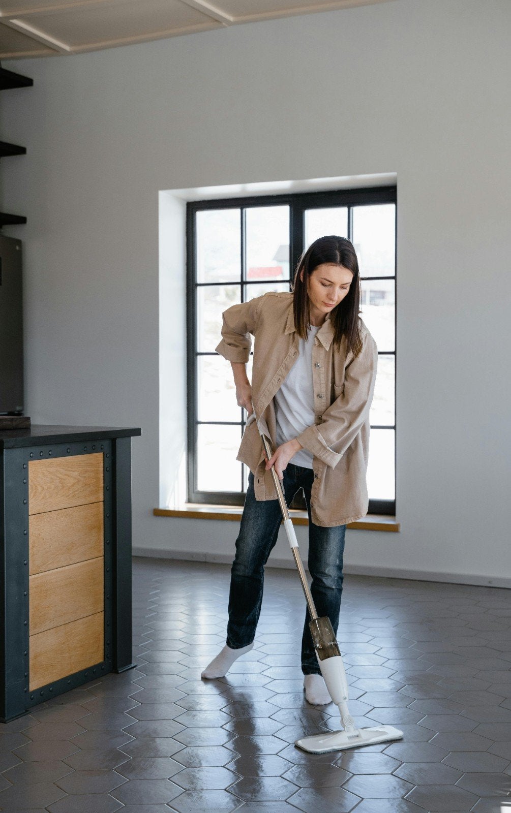 Schoonmaker gezocht, Vacatures, Overige niveaus, Starter, Overige vormen