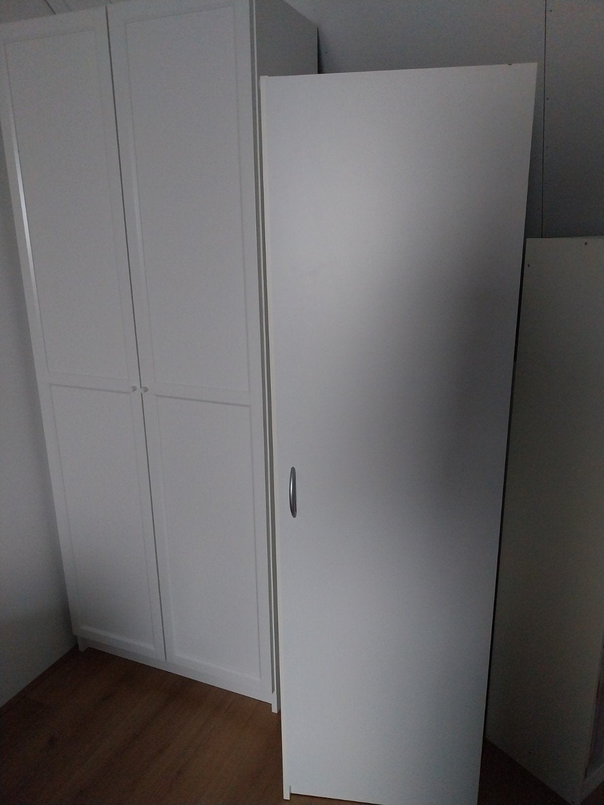 kledingkast, Ophalen, Gebruikt, 50 tot 100 cm, 150 tot 200 cm
