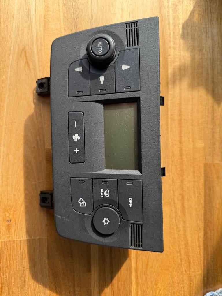 Fiat Ducato klimaat regelaar,past in modellen van 2006-2011, Auto-onderdelen, Airco en Verwarming, Ophalen, Gebruikt, Fiat