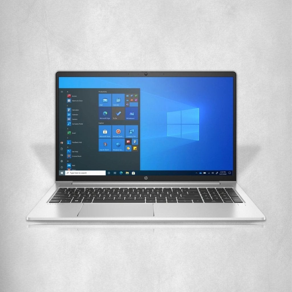 HP ProBook 450 G8 i5 16GB 256GB SSD 15.6" Windows 11, Niet ingevuld, Niet ingevuld, Niet ingevuld