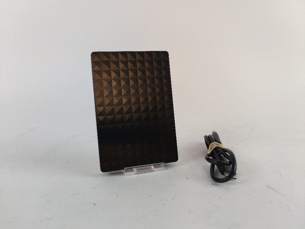 Seagate 2tb externe HDD || Nu voor €59.99!, Computers en Software, Harde schijven, Ophalen of Verzenden, X, X, Desktop