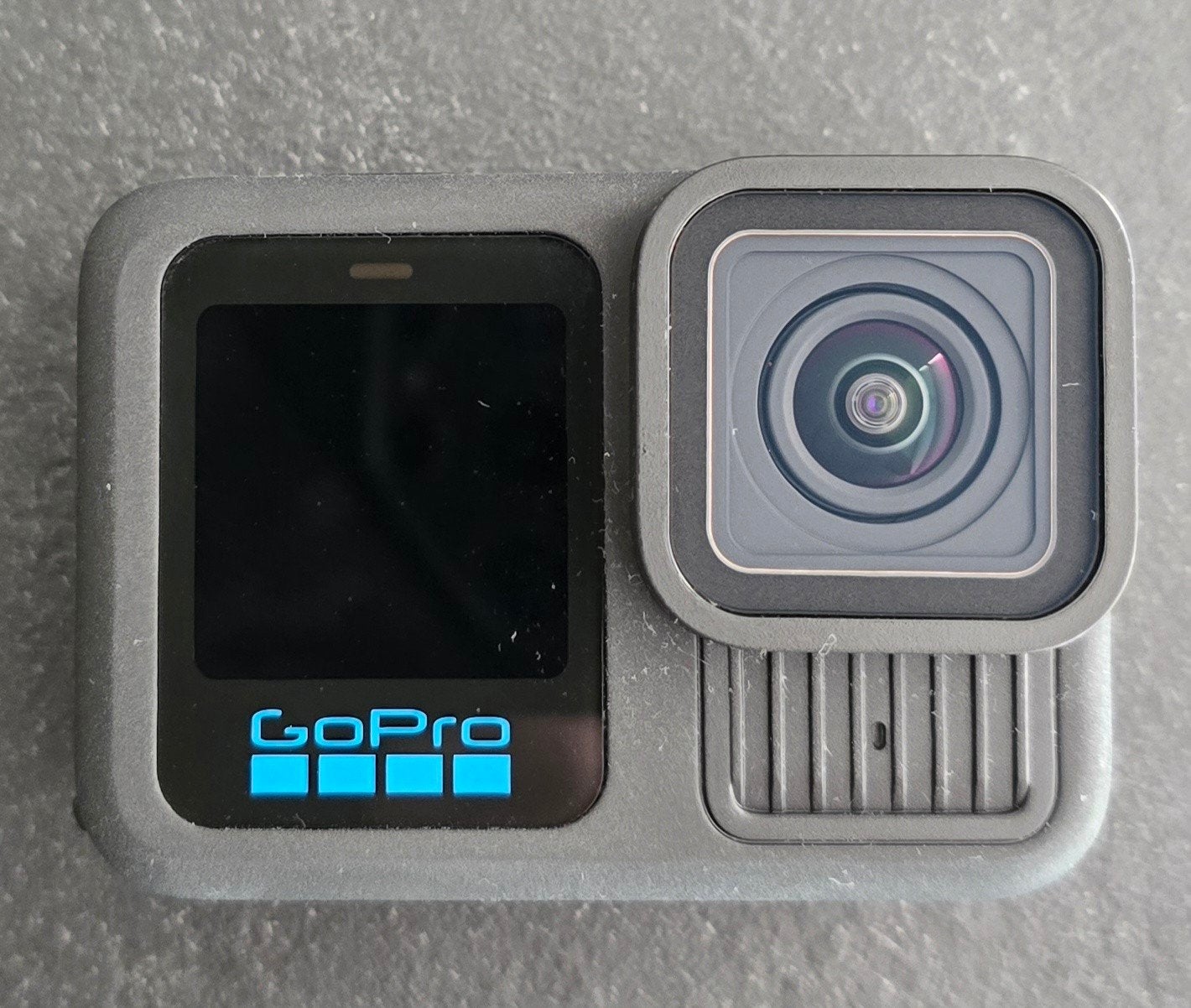 GoPro Hero 13 Black Action Camera - met remote Nieuw!, Ophalen of Verzenden, Nieuw, GoPro