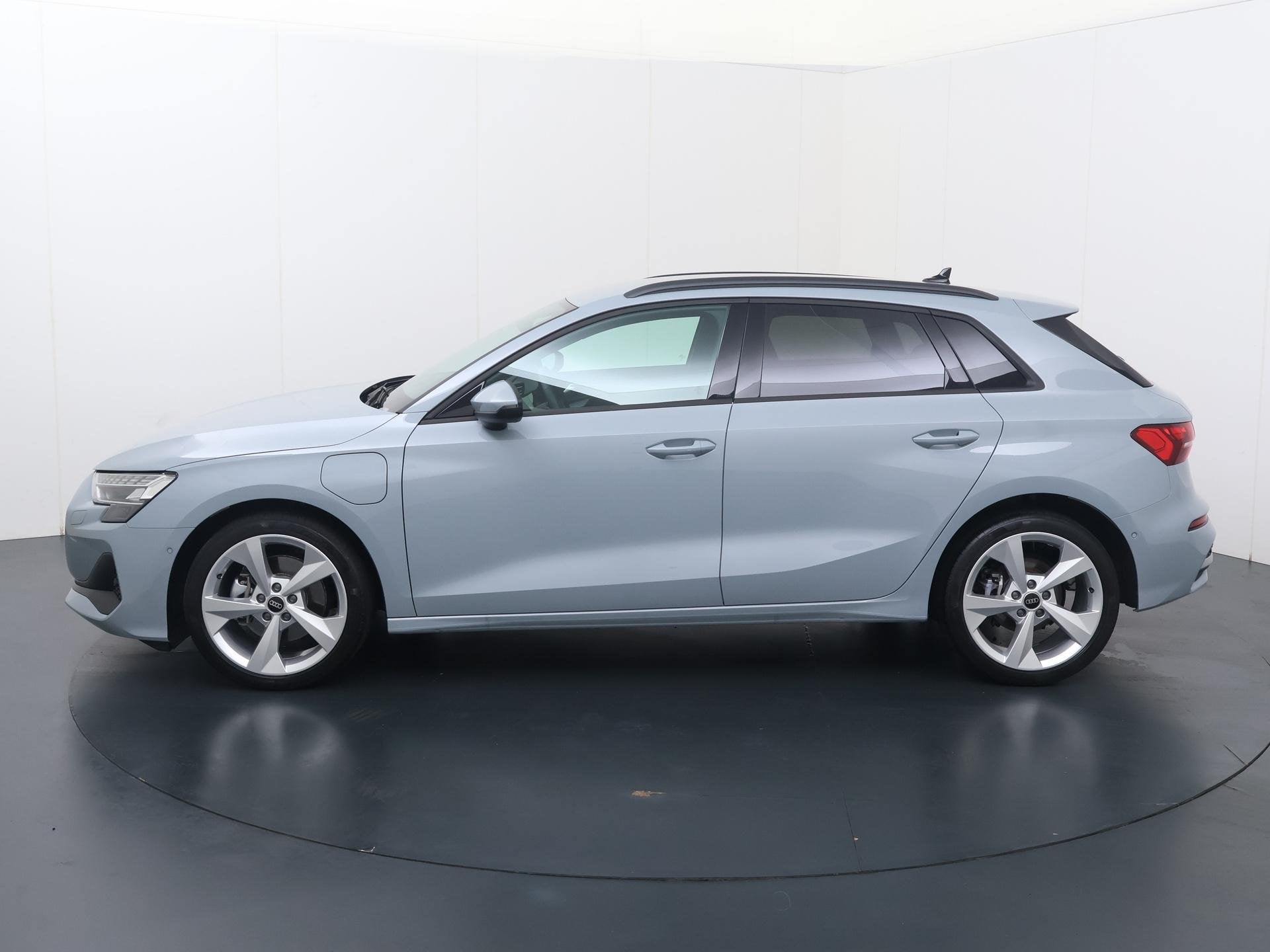 Audi A3 Sportback 40 TFSI e Pro Line | 204 PK | SoH 97% | Tr, Auto's, Audi, 12 maanden, Stof, 4 cilinders, 150 min