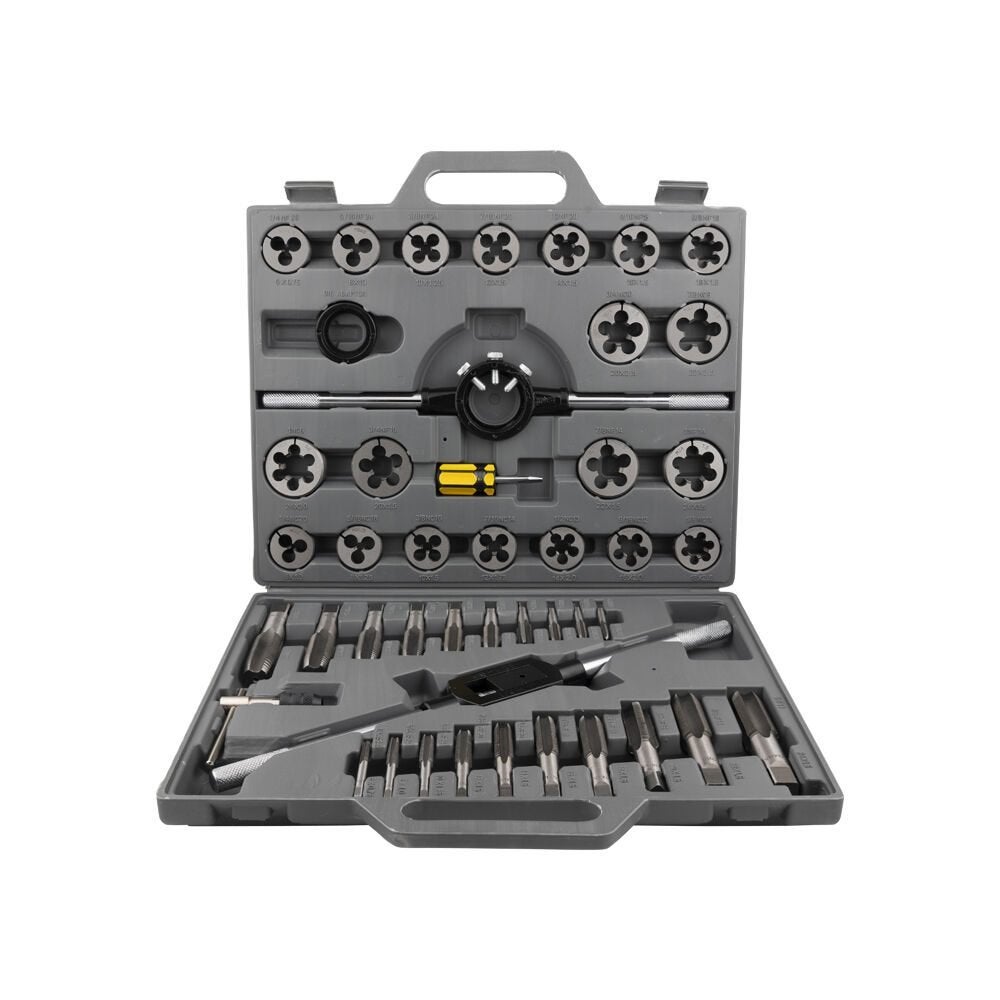 Tapset 45-delig metrisch, Auto diversen, Overige Auto diversen, Verzenden