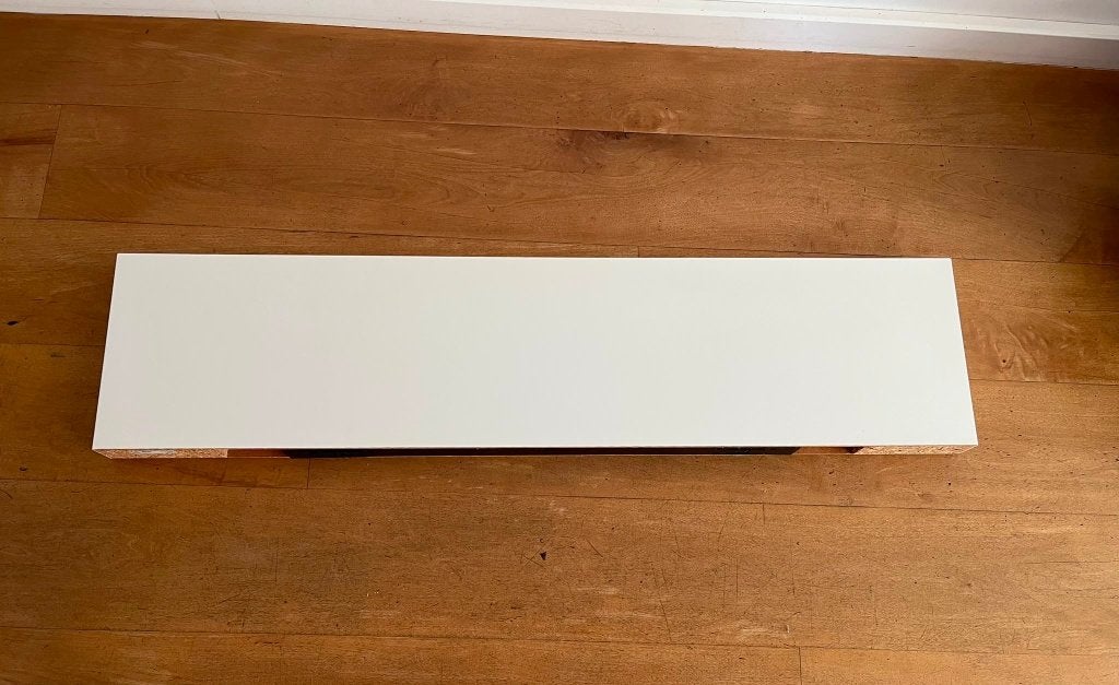 Ikea Wandplank, Ophalen, Zo goed als nieuw