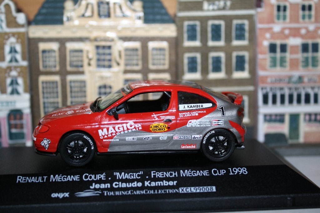 modelauto 1:43, Ophalen of Verzenden, Nieuw, Auto, Overige merken