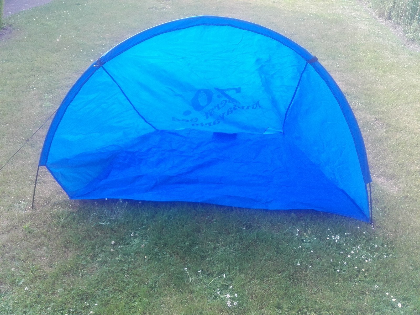 2 tentjes, Ophalen of Verzenden, Nieuw
