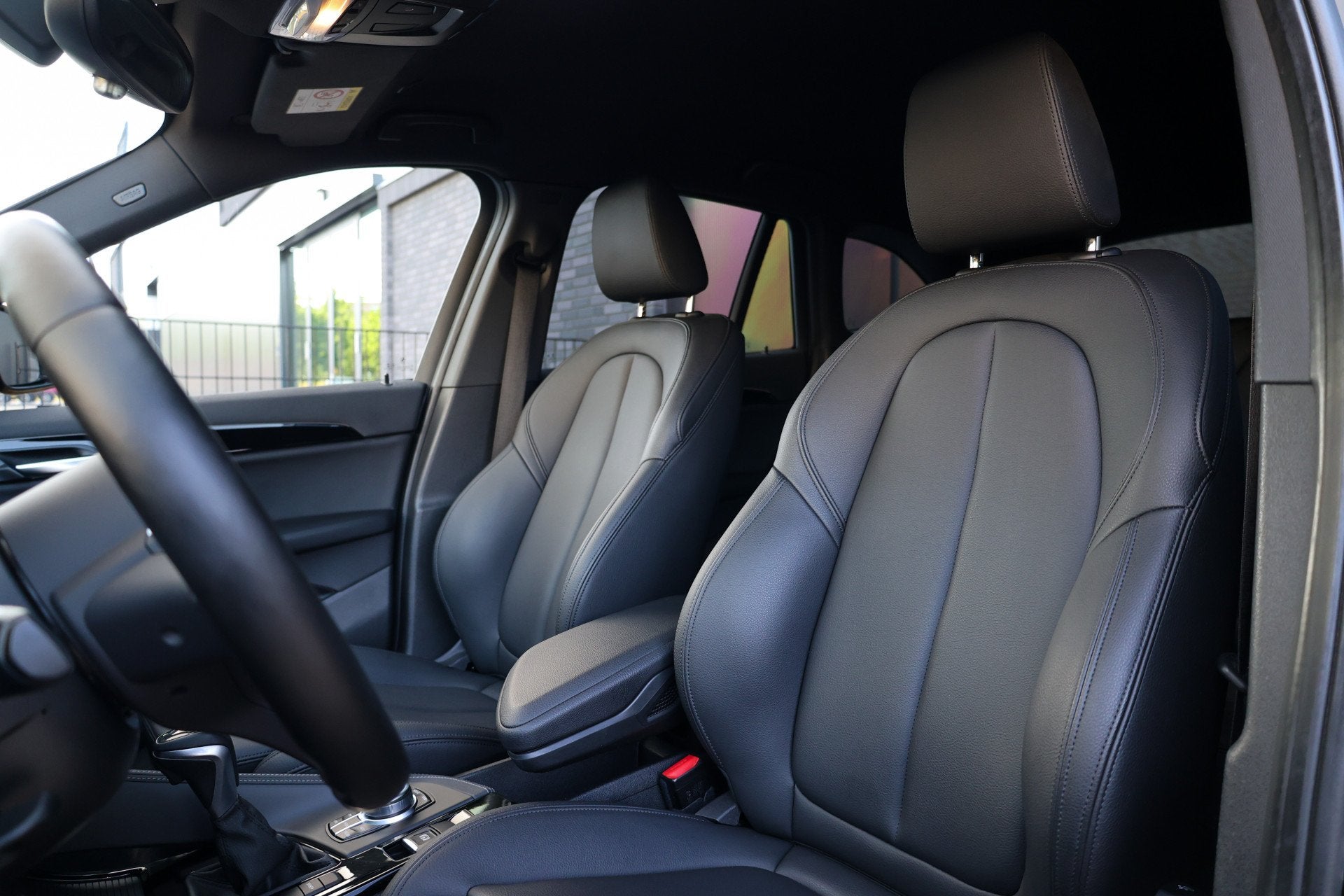 Foto 5 van BMW X1 xDrive25e eDrive Edition | M-SPORT | LEDER | LED | ST