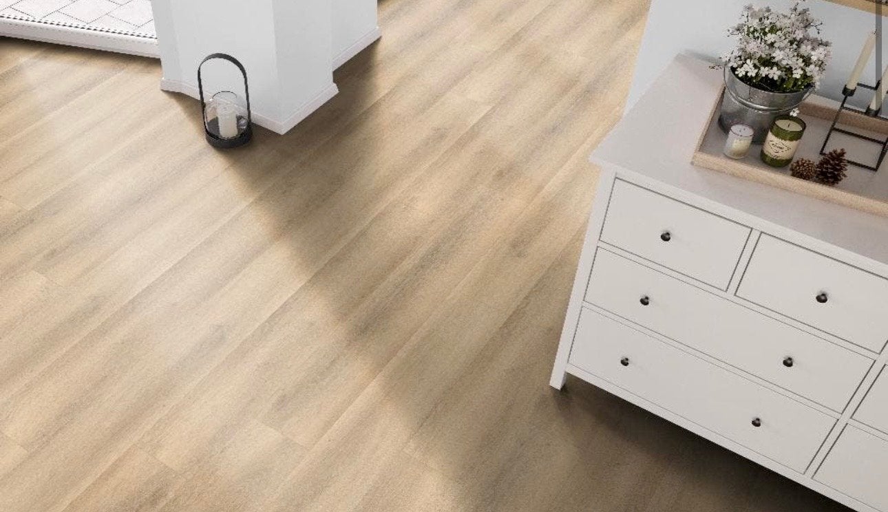 Belakos Palazzo Rigid Click PVC vloer | Laagste Prijs!