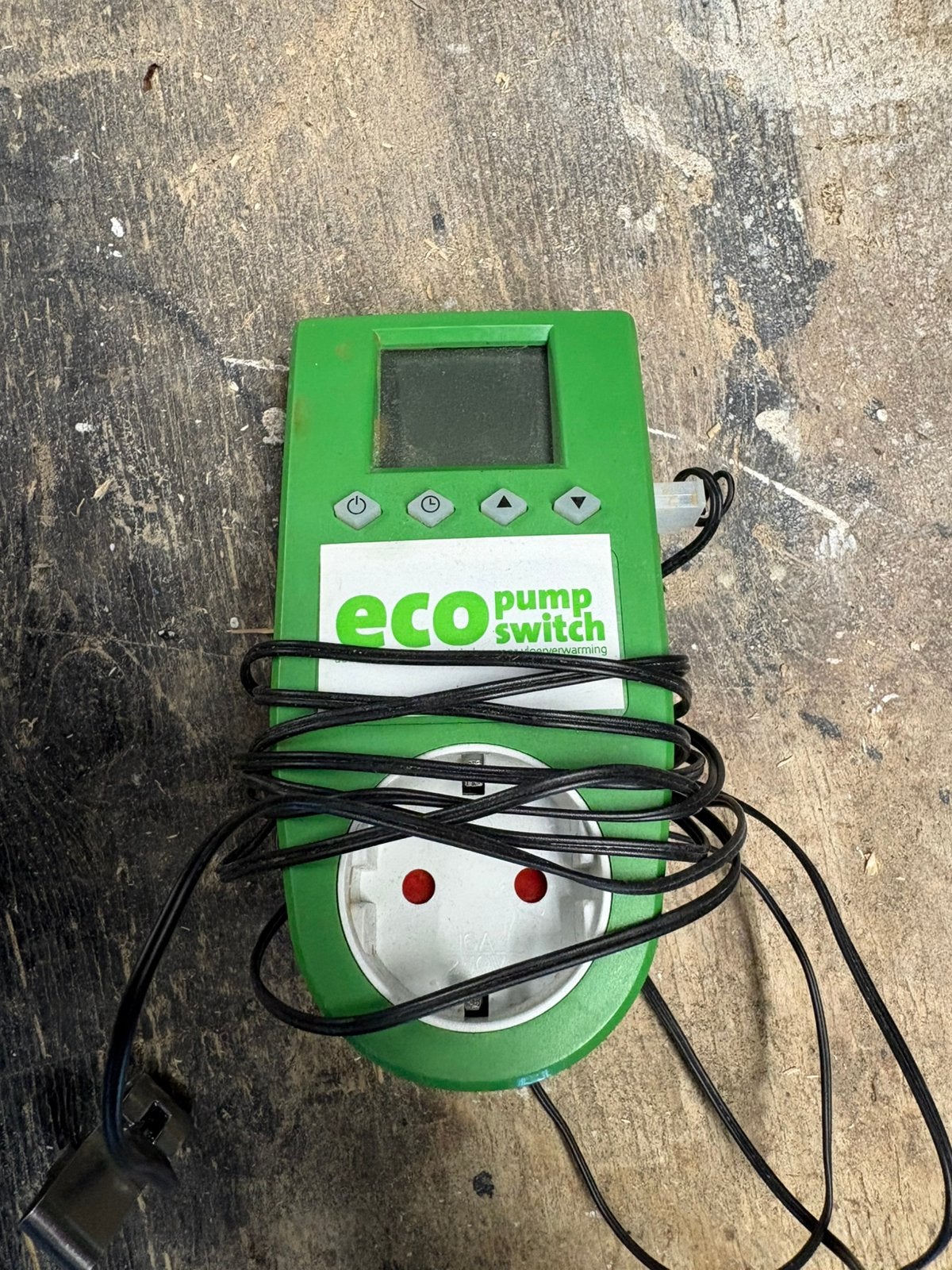 Pompschakelaar vloerverwarming, Minder dan 30 cm, Overige typen, Minder dan 60 cm, Ophalen of Verzenden