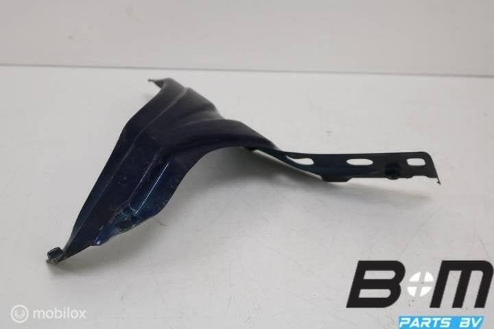 Steun voor spatscherm rechts VW Touran 1T LB5N, Gebruikt